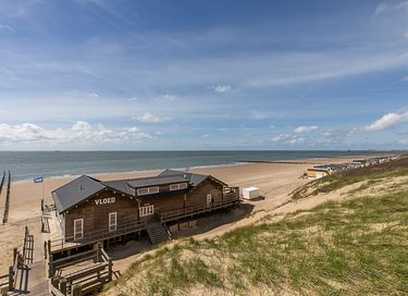Strandhuisje in Zeeland voor 6 personen - 34