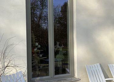 Groepsaccommodatie in pastoriewoning (1742) - 41