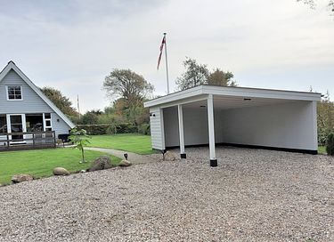 Casa vacanze di lusso con terrazza a Funen - 15