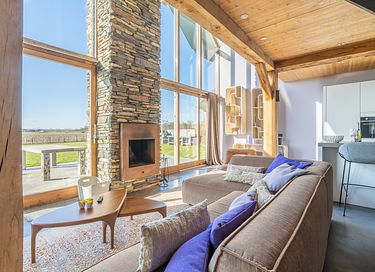 Wellness villa Texel with hot tub and sauna - 4