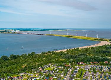 Groepsaccommodatie (12p) in Zuid-Holland  - 2
