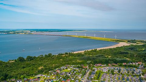 Groepsaccommodatie (12p) in Zuid-Holland  - 2