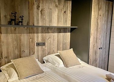 Suite met wellness en spectaculair uitzicht  - 19