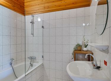 Knus chalet in het groen voor 4 personen - 9