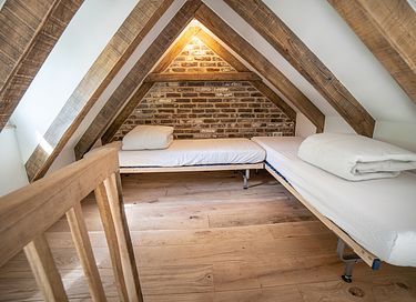 Luxe tiny house in prachtige groene omgeving - 10