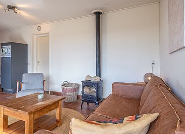 Bungalow på Texel tæt på stranden - 5