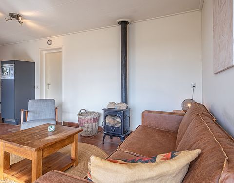 Bungalow på Texel tæt på stranden - 5