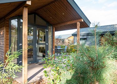 Gemütliche Ferienwohnung (4p) auf der Veluwe - 10
