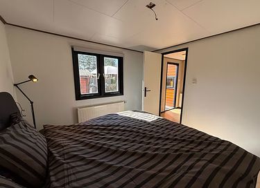 Charmantes Holzchalet in der Veluwe - 12