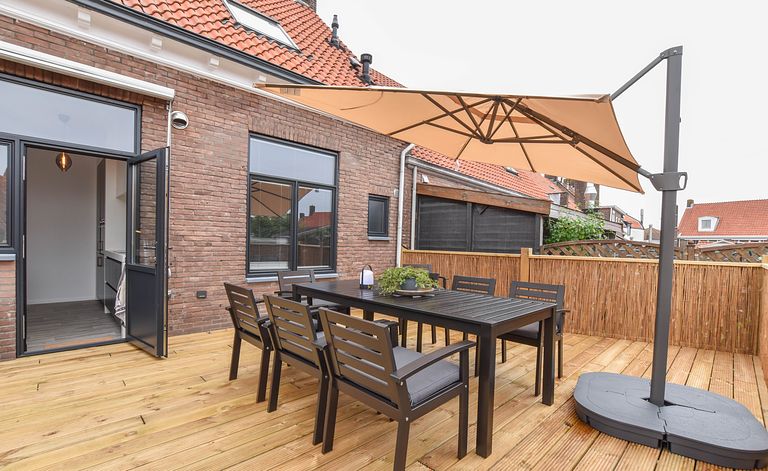 Appartement spacieux pour 8 personnes - 1