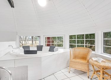 Wellness vakantiehuis in Denemarken - 26