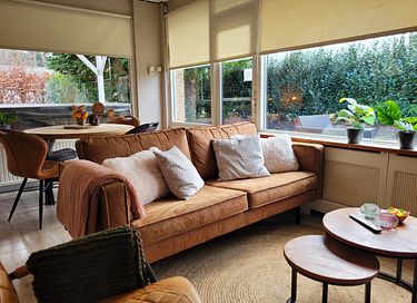 Luxury wellness house in the forest - 7