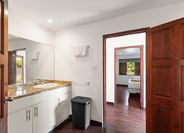 Mooie villa (6p) met zwembad op Curaçao - 24