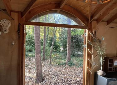 Beautiful gipsy wagon for 2 people - 3