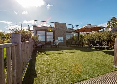 Kindvriendelijke vakantiewoning in Overijssel