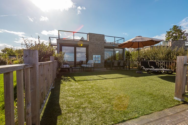 Maison de vacances pour enfants à Overijssel - 1