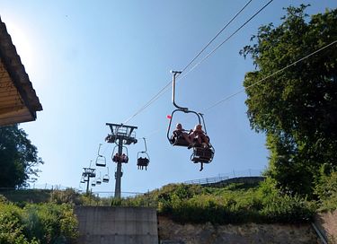 Overnachten aan de voet van de Cauberg  - 16