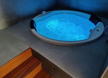 Overnacht in een andere wereld in dit hotel - 36
