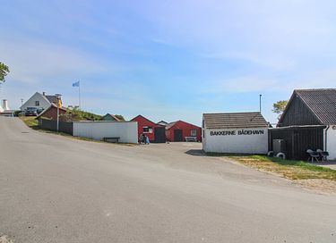 Bungalow di lusso per le vacanze a 350 metri dal mare - 14