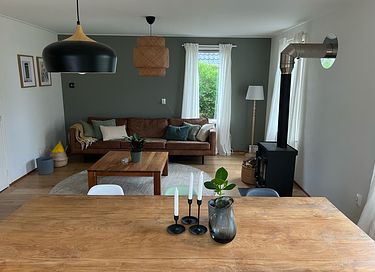 Charming Country House in Food Forest - 3