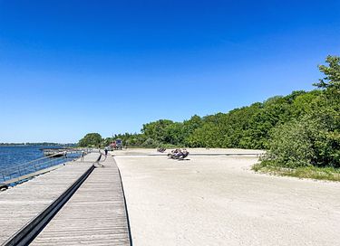 Logement de vacances avec sauna sur l'île de Rügen - 42