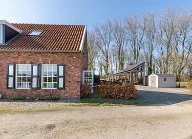 Ferienwohnung für 2 Personen auf einer Insel in Zeeland - 17