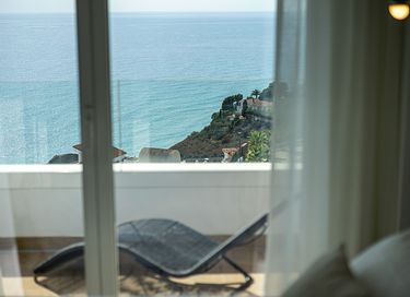 Luxe appartement aan de kust met uitzicht - 32