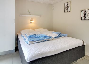 Casa con piscina e sauna - 11