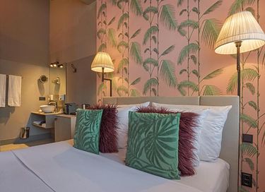 Boutique Hotel im Zentrum von Middelburg - 5