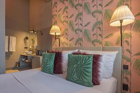 Boutique Hotel im Zentrum von Middelburg - 5