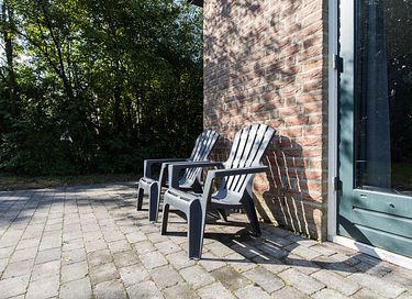 Spacious holiday home for the whole family - 30