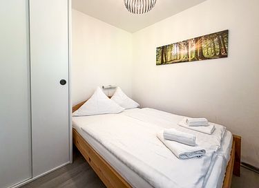 Moderne Ferienwohnung in der Nähe der Skipiste - 16