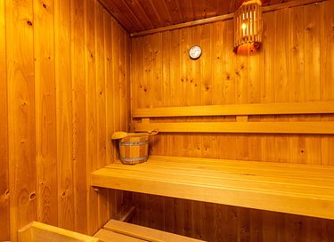 Villa mit Jacuzzi und Sauna in der Nähe des Meeres - 24
