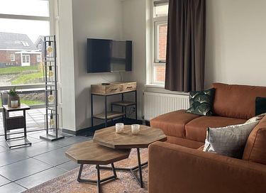 Comfortabele vakantiewoning aan het water - 4