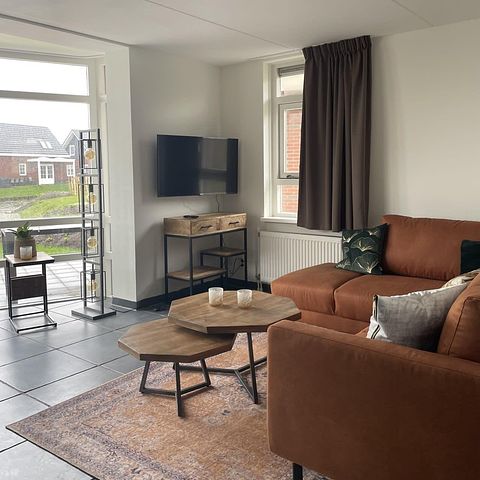 Comfortabele vakantiewoning aan het water - 4