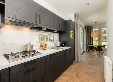 Une tiny house accueillante pour les chiens à Twente - 3