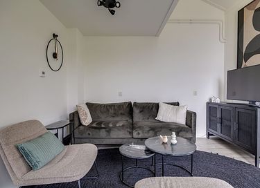 Moderner Bungalow mit gemütlichem Außenkamin - 7