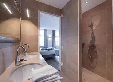 Luksuriøst familieophold med wellness i Zeeland - 14
