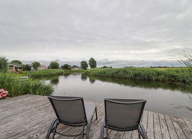 Bungalow am IJsselmeer - 21