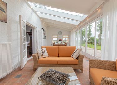 Country house for 6 people in the polder - 4