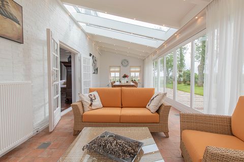 Country house for 6 people in the polder - 4