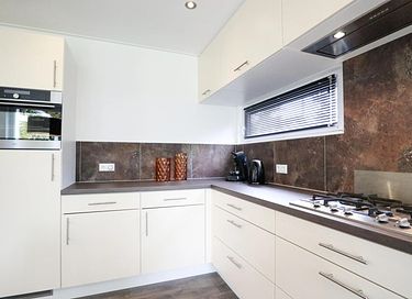 Luxe vakantievilla (6p) op de Veluwe - 5