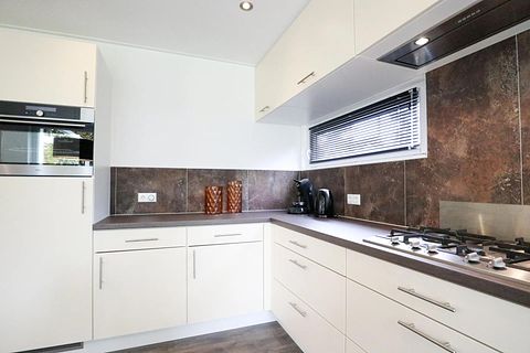 Luxe vakantievilla (6p) op de Veluwe - 5