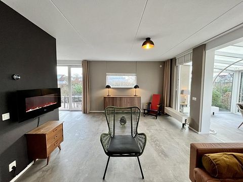 Attractive waterfront holiday home - 5