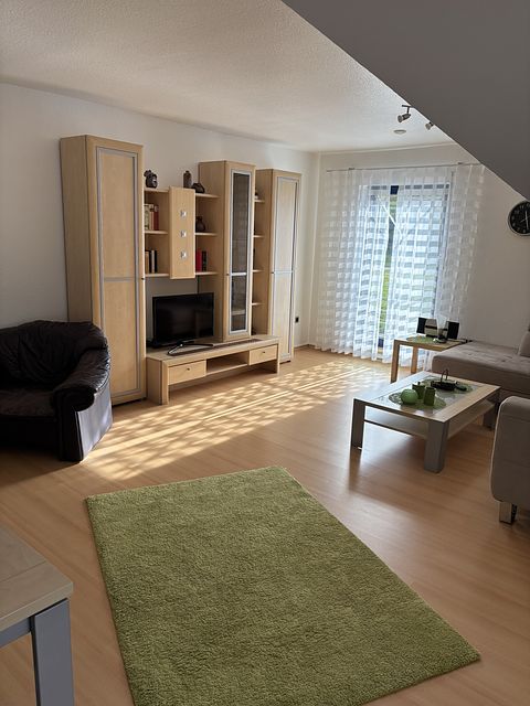 Spacious upstairs apartment in a rural setting - 4