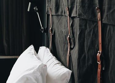 Baden in luxe in Brabants boutique hotel - 8
