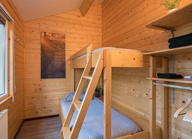 Cozy holiday home on wooded park in Brabant - 10