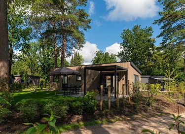 Logement de vacances avec terrasse en Gelderland - 16