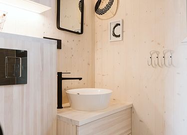 Attractive vacation home Goeree-Overflakkee - 17