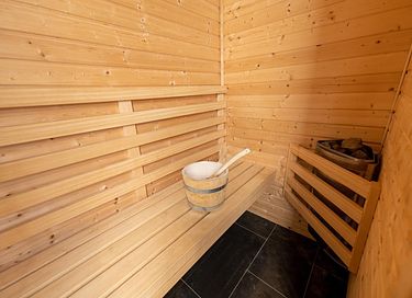 Maison de vacances spacieuse (10p) avec sauna - 9